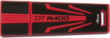 Kingston DataTraveler R400